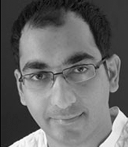 Manit Rastogi